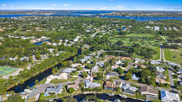 1260 SW 25th Lane, Palm City, FL 34990