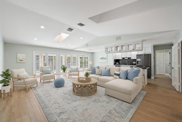 1260 SW 25th Lane, Palm City, FL 34990