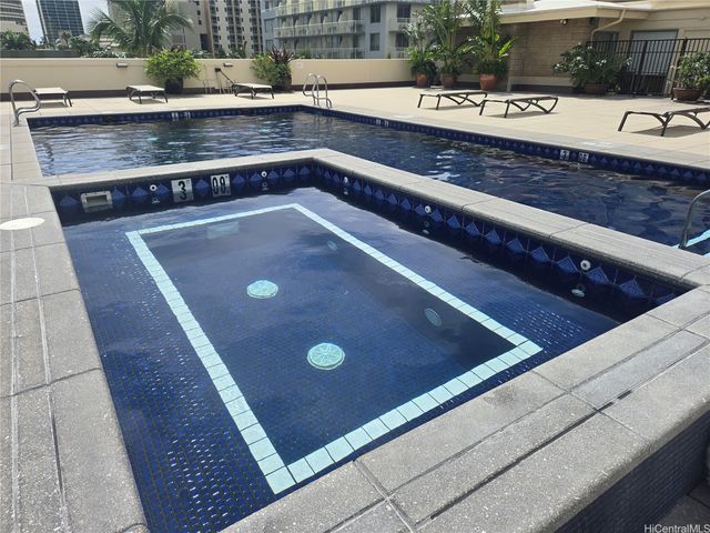 2211 Ala Wai Boulevard 1405, Honolulu, HI 96815