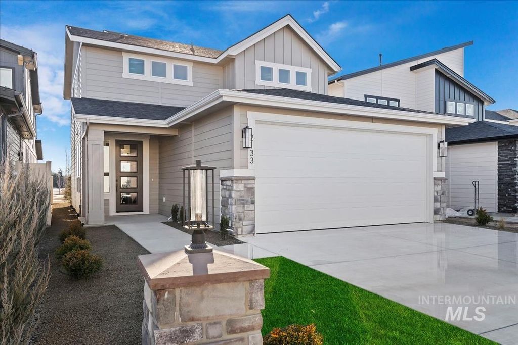 2133 E Reem Dr, Meridian, ID 83642