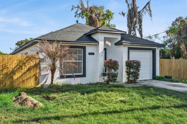 219 E 15TH STREET, Apopka, FL 32703