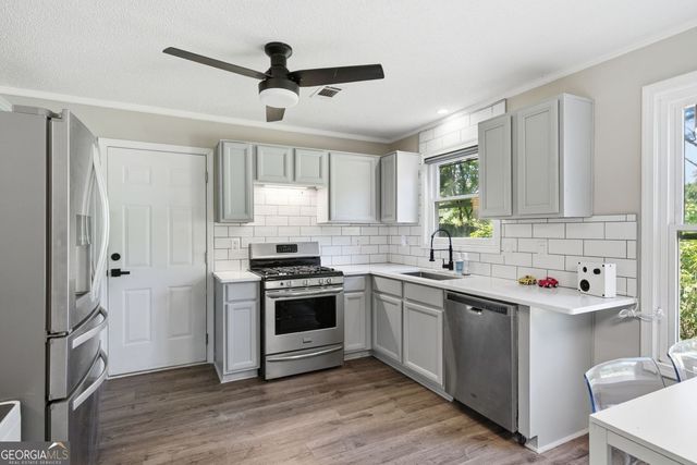 3850 Michaels Way, Cumming, GA 30040