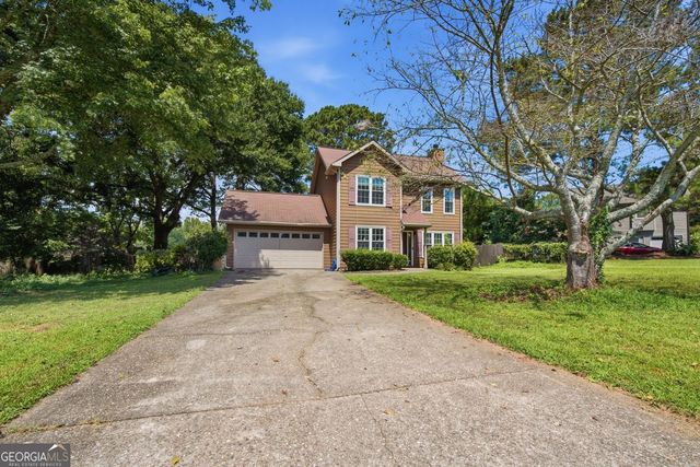 3850 Michaels Way, Cumming, GA 30040