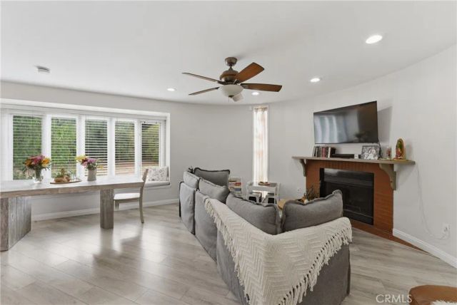 1307 Shadow Lane D, Fullerton, CA 92831