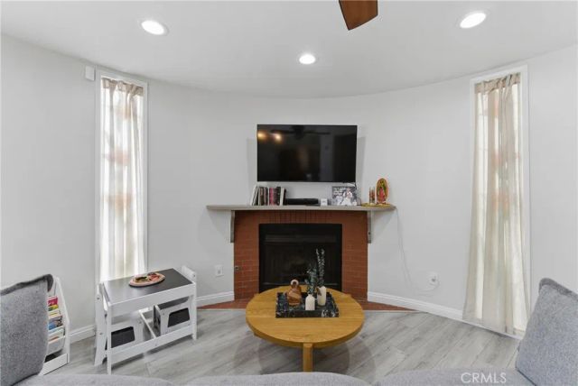 1307 Shadow Lane D, Fullerton, CA 92831