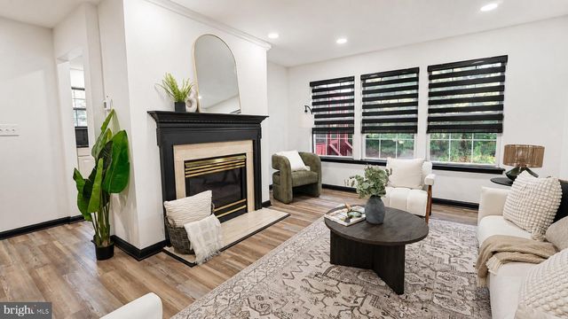 93 TATTERSALL DR, Burlington, NJ 08016