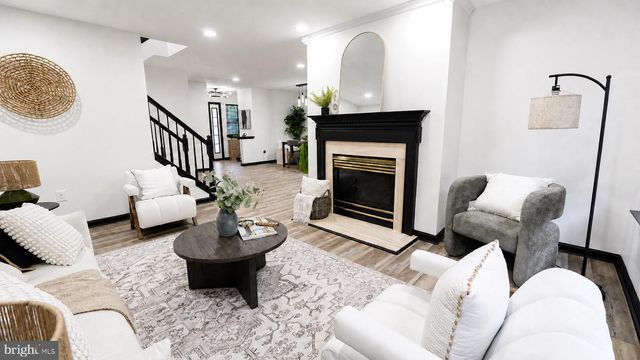 93 TATTERSALL DR, Burlington, NJ 08016
