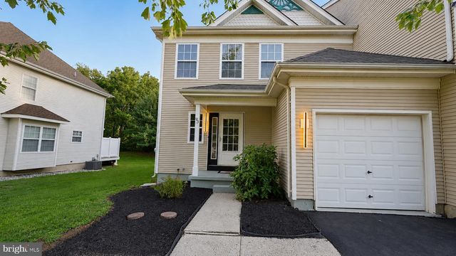 93 TATTERSALL DR, Burlington, NJ 08016
