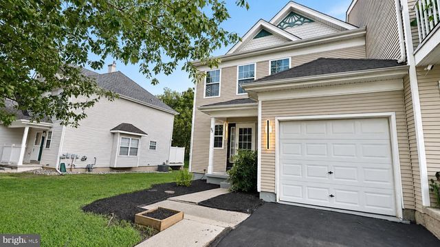 93 TATTERSALL DR, Burlington, NJ 08016