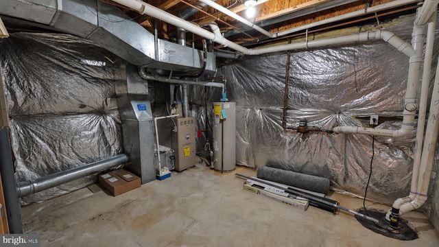 93 TATTERSALL DR, Burlington, NJ 08016