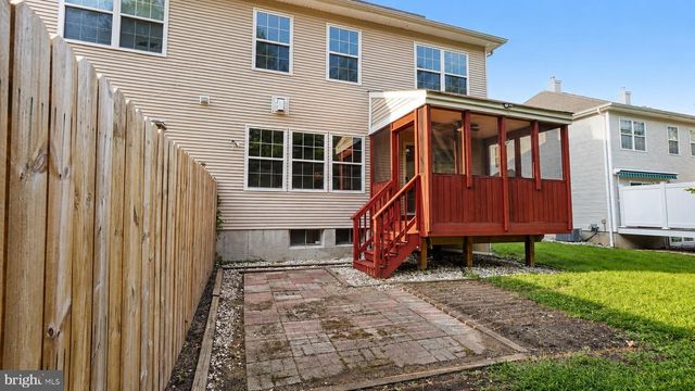 93 TATTERSALL DR, Burlington, NJ 08016