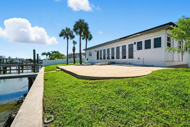 193 MAR STREET, St Pete Beach, FL 33706