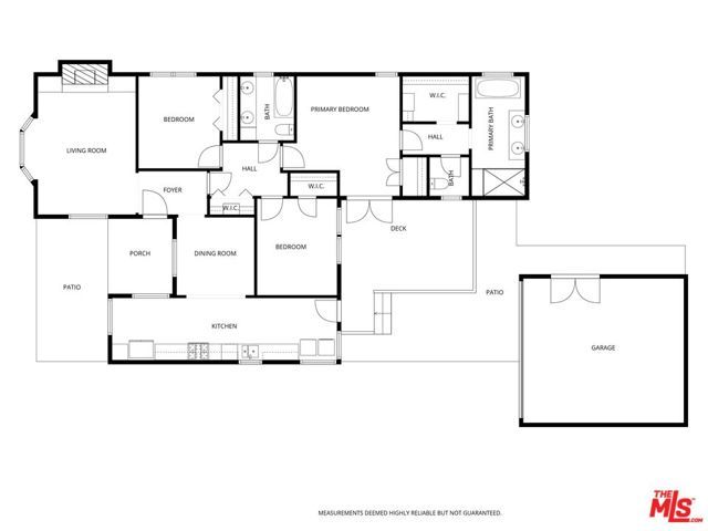 8344 Kenyon Avenue, Los Angeles, CA 90045