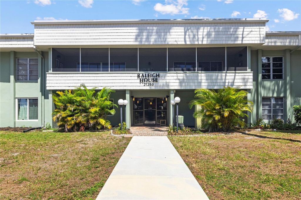 21280 BRINSON AVE 220, Port Charlotte, FL 33952