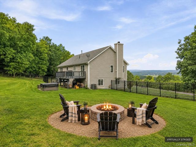 96 Bender Road, Westtown, NY 10998