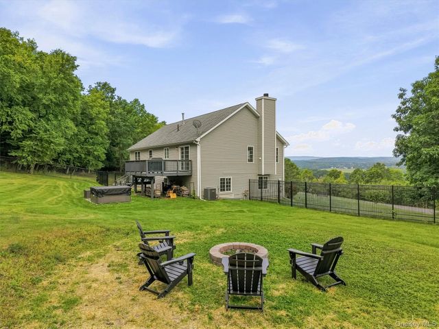 96 Bender Road, Westtown, NY 10998