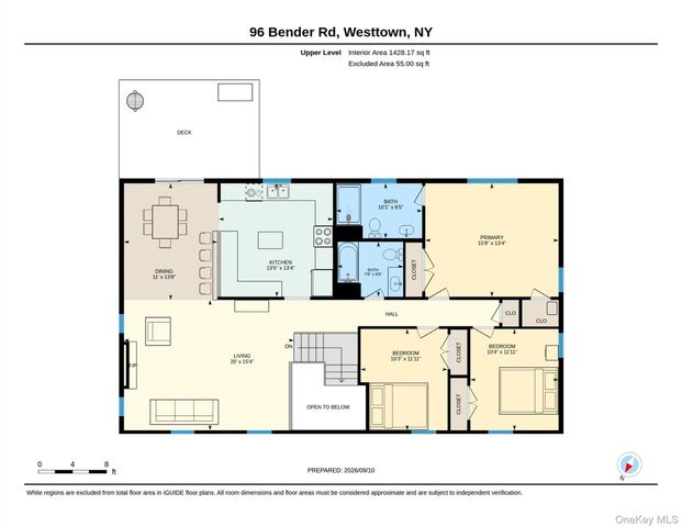 96 Bender Road, Westtown, NY 10998