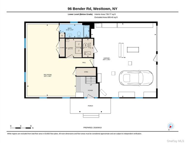 96 Bender Road, Westtown, NY 10998