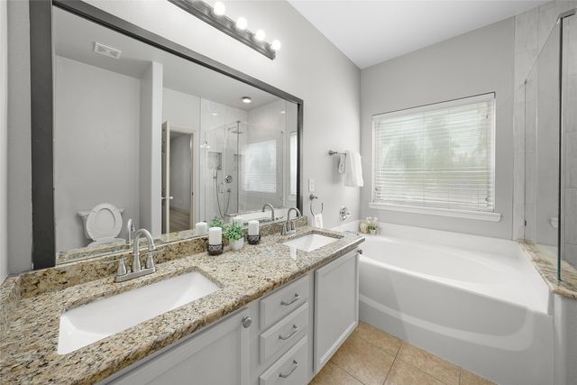 2845 Appaloosa Court, Little Elm, TX 75068