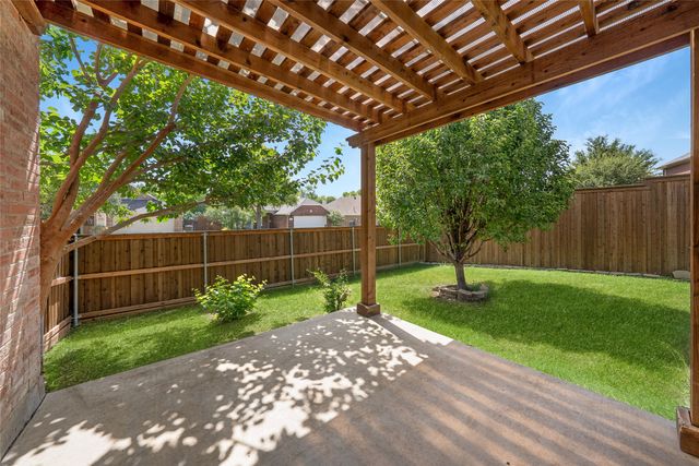 2845 Appaloosa Court, Little Elm, TX 75068