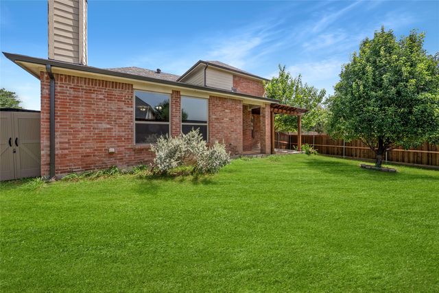 2845 Appaloosa Court, Little Elm, TX 75068