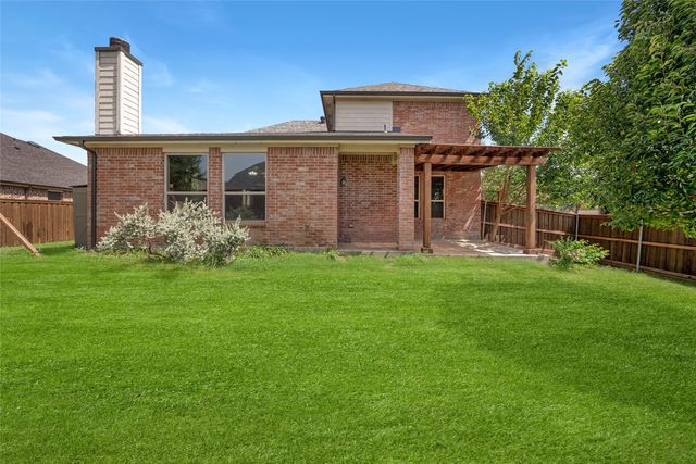 2845 Appaloosa Court, Little Elm, TX 75068