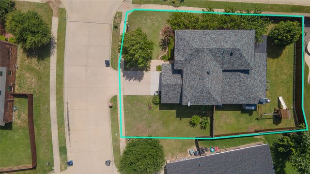2845 Appaloosa Court, Little Elm, TX 75068