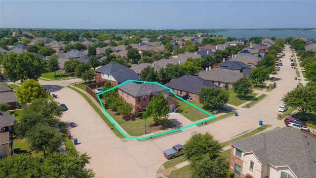 2845 Appaloosa Court, Little Elm, TX 75068