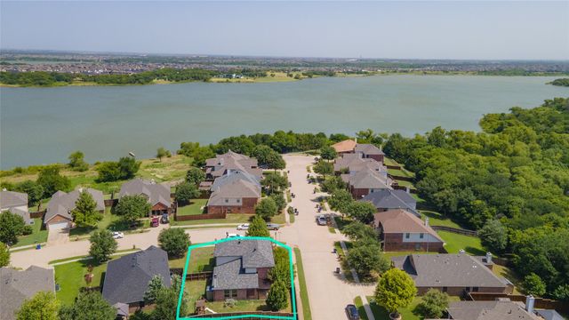2845 Appaloosa Court, Little Elm, TX 75068