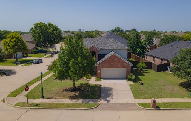 2845 Appaloosa Court, Little Elm, TX 75068
