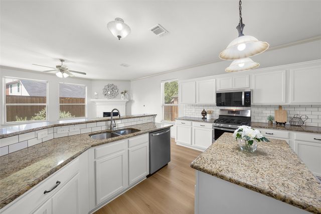 2845 Appaloosa Court, Little Elm, TX 75068