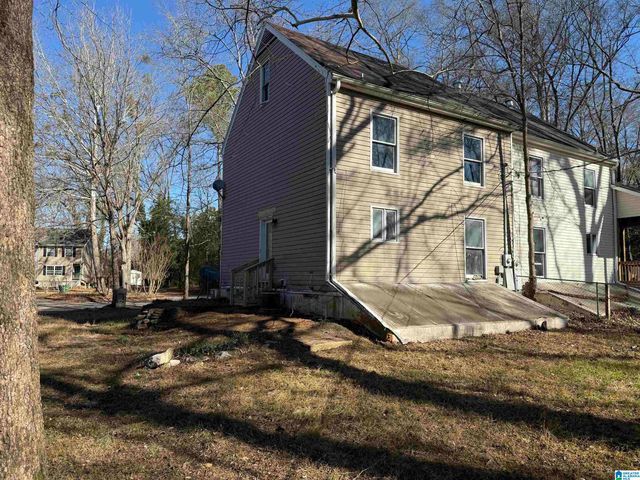 245 WALDEN COURT, Montevallo, AL 35115