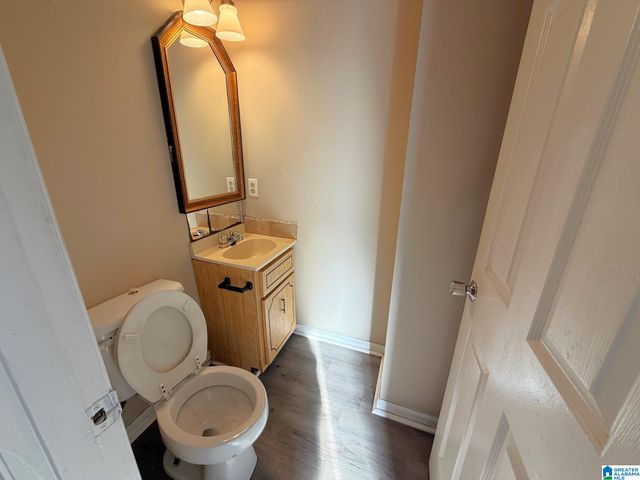 245 WALDEN COURT, Montevallo, AL 35115