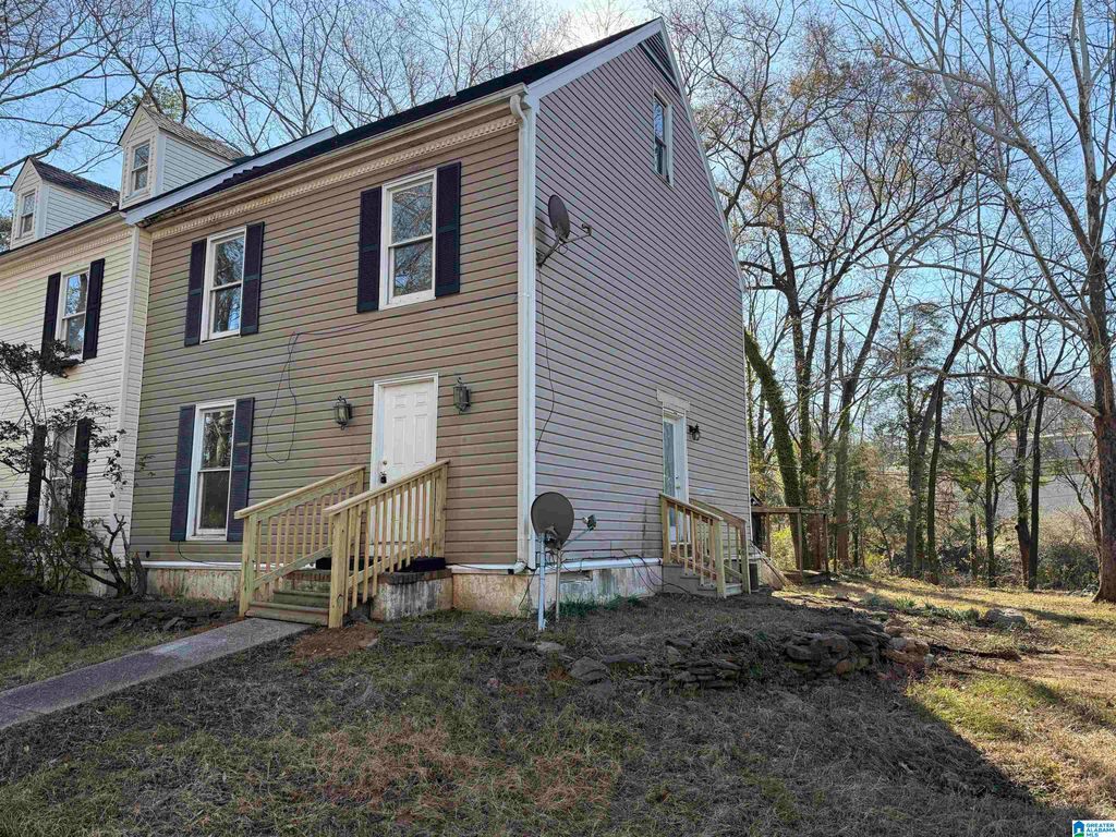 245 WALDEN COURT, Montevallo, AL 35115