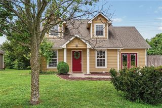 256 N ALDER Street, Gardner, KS 66030