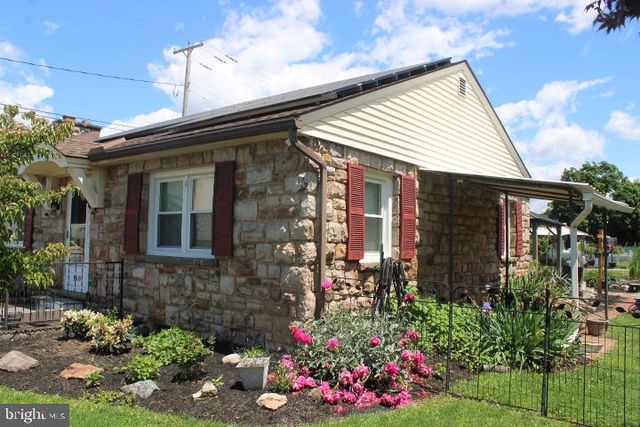 158 N GREEN ST, Palmyra, PA 17078