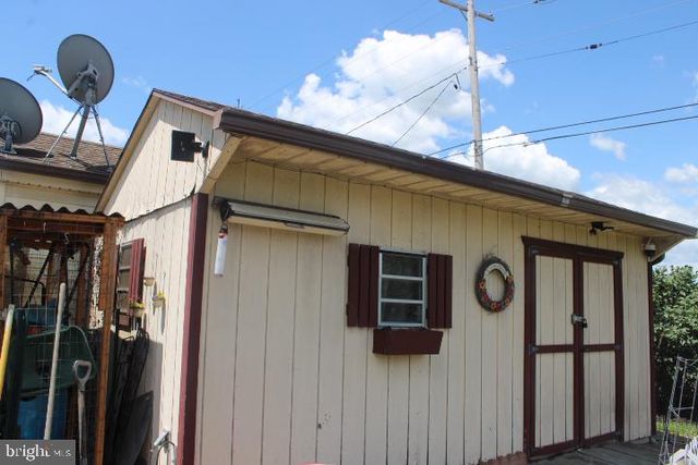 158 N GREEN ST, Palmyra, PA 17078