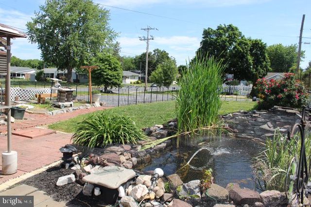 158 N GREEN ST, Palmyra, PA 17078