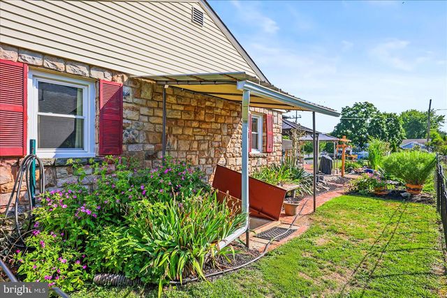 158 N GREEN ST, Palmyra, PA 17078