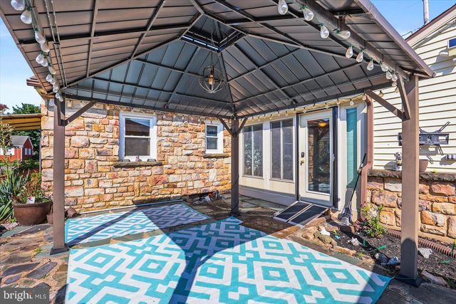 158 N GREEN ST, Palmyra, PA 17078
