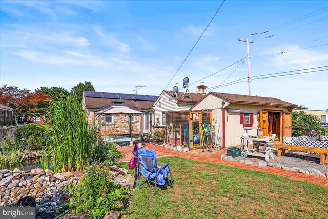 158 N GREEN ST, Palmyra, PA 17078