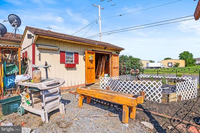 158 N GREEN ST, Palmyra, PA 17078