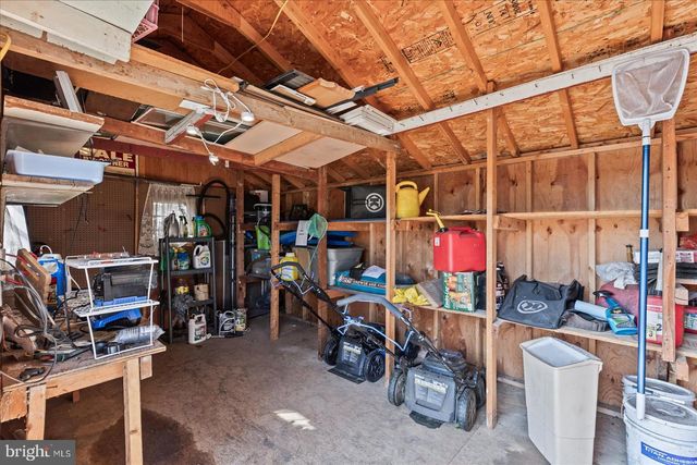 158 N GREEN ST, Palmyra, PA 17078