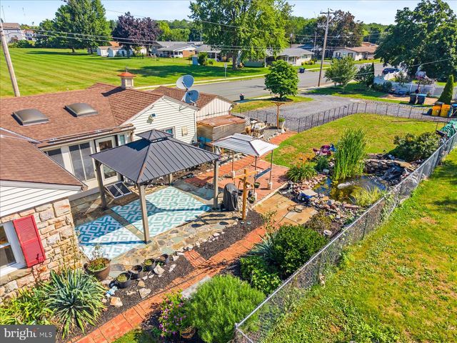 158 N GREEN ST, Palmyra, PA 17078