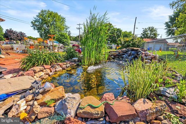 158 N GREEN ST, Palmyra, PA 17078