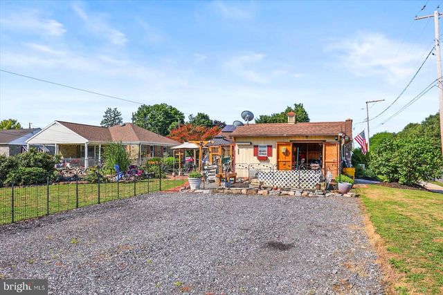158 N GREEN ST, Palmyra, PA 17078