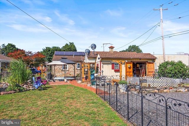 158 N GREEN ST, Palmyra, PA 17078