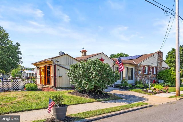158 N GREEN ST, Palmyra, PA 17078