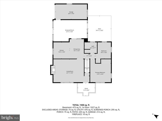 158 N GREEN ST, Palmyra, PA 17078