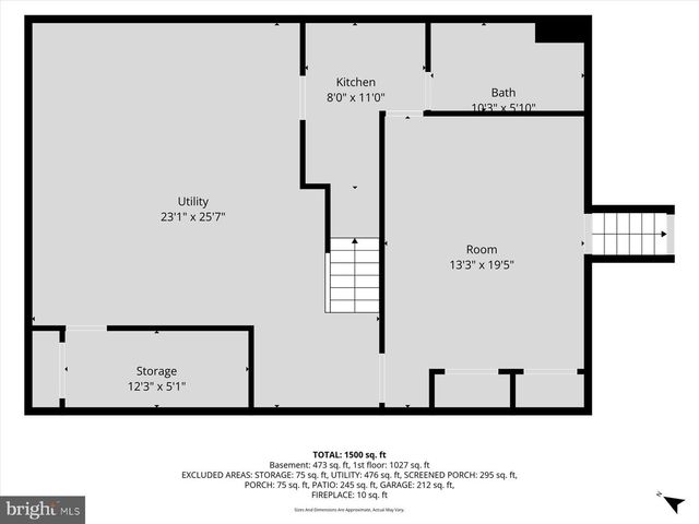 158 N GREEN ST, Palmyra, PA 17078